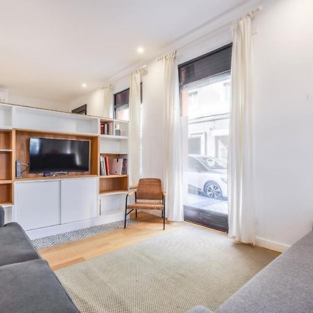 Loft Reformado En La Plaza De Ventas Apartment Мадрид Екстериор снимка