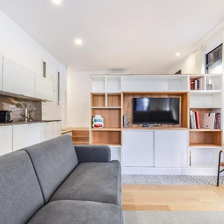 Loft Reformado En La Plaza De Ventas Apartment Мадрид Екстериор снимка
