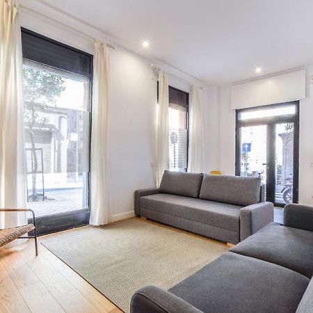 Loft Reformado En La Plaza De Ventas Apartment Мадрид Екстериор снимка