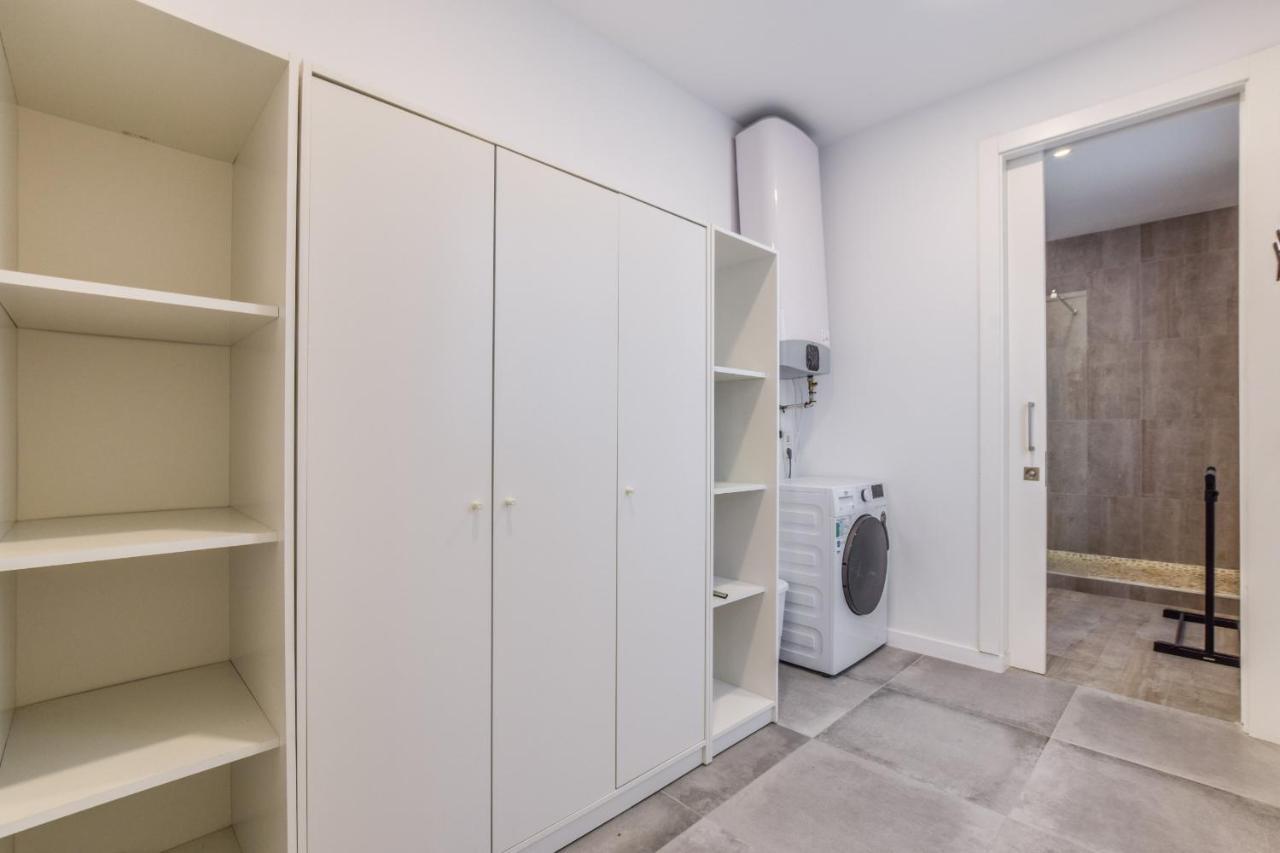 Loft Reformado En La Plaza De Ventas Apartment Мадрид Екстериор снимка